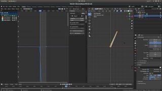 Blender 2 81 Tutorial How To Animate Object Movement That Moves In Steps.