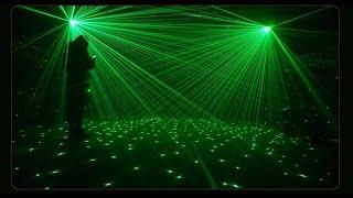 Top 6 RGB laser projector Aliexpress Laser show system Laser dance system Gadgets 2024 Aliexpress