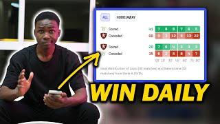 Sofascore Prediction App Tutorial for Professional Sports Bettors  Betting Strategy Explained