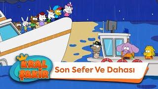 Son Sefer ve Dahası - Kral Şakir