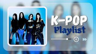  Kpop Playlist  Energetic Iconic Songs To Dance To