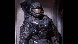 Halo Reach - Lieutenant SPARTAN-B312  Noble 6 Voice Lines