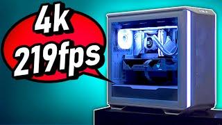 I BOUGHT THE BEST Gaming PC Under $2500 