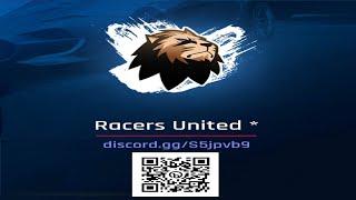 Team Racers United #Asphalt9