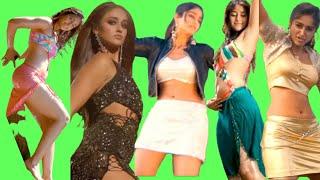 Part 2  Ileana DCruz   Compilation  Full-screen  FHD 1080P  Vertical video