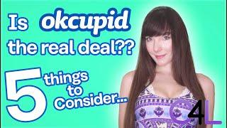 OkCupid Review – Is okCupid worth it in 2022?