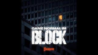 SHINO030 - Ganz normal im Block Official Video REUPLOAD