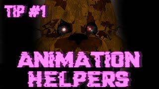 Animation Helpers  SFM Tip #1