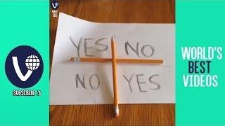 Best & Funniest Vines Ever Charlie Charlie Challenge