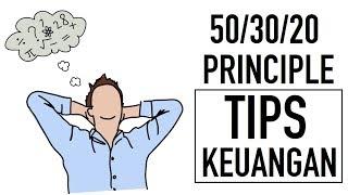 Cara Mengatur Keuangan Pribadi - Part 1 503020 Principle