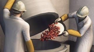 How pink slime is made