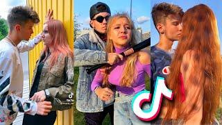 TikTok Couple Goals 2021 - Best Videos Of Margo Flury & Alex Miracle TikTok Compilation #17