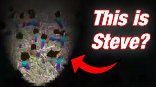 INDEV The Strange Story of Minecrafts Earliest Features