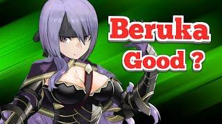 You should use Beruka