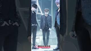 Mixnine A.C.E 에이스  Lee Donghun - Stand by me official fancam