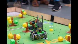 Exploring the world of robotics in Ghana  BizTech