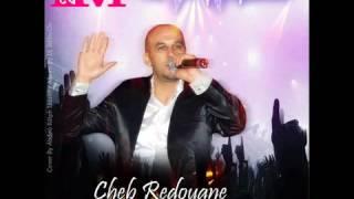 CHeB ReDouaNe LiVe La VieiLLe 2013 TiK TiK TiK BY HaFeD HaMaNi