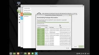 Upgrade Linux Mint to latest version