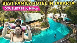 BEST FAMILY HOTEL 2023 DI JAKARTA GAK BERASA KAYA DI JAKARTA