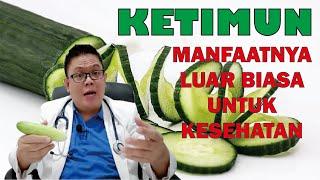 MANFAAT KETIMUN UNTUK MENJAGA KESEHATAN KULIT SAMPAI MENCEGAH RESIKO KANKER