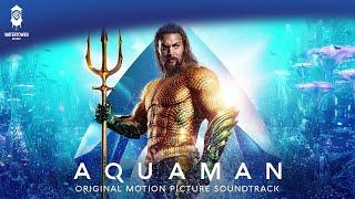 Aquaman Official Soundtrack  Everything I Need Film Version - Skylar Grey  WaterTower