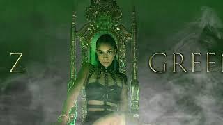 Suzi - Green Official Audio