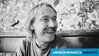 Jaromír Nohavica - Sarajevo Oficiální Audio