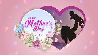 Mothers Day for After Effects 2024