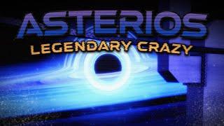 Asterios LEGENDARY CRAZY by Nightlife Devs  FE2 Community Maps