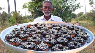 Donuts Recipe   Easy Homemade Donuts Recipe By Our Grandpa  Grandpa Kitchen