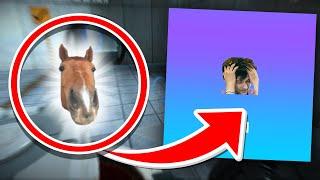 horse.png crashes my livestream