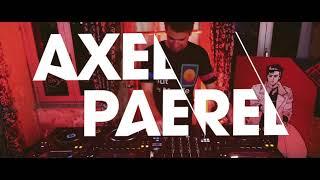 Pioneer DJ CDJ 3000 - Performance Mix - Axel Paerel