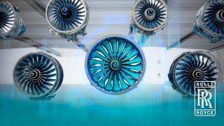 Rolls-Royce  Group Video - 2024