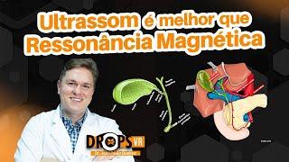 ULTRASSOM É MELHOR QUE RESSONÂNCIA MAGNÉTICA?I VOCÊ RADIOLOGISTA