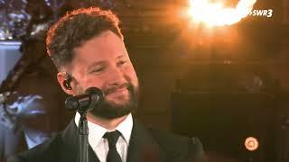 Live Concert with Calum Scott at Casino Baden Baden 15 Nov 23