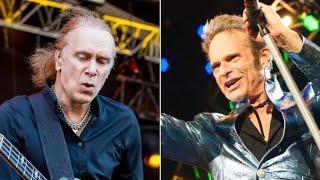 Billy Sheehan Recalls The ‘Big Secret’ David Lee Roth Made Him Keep From Everyone