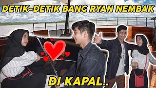 GAK ADA YANG TAU Detik-Detik Ryan Ditolak Ricis..