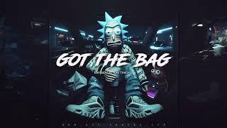 Sick RAP beat Instrumental  DOPE Trap Instrumental 2024 GOT THE BAG  HARD RapTrap Beat