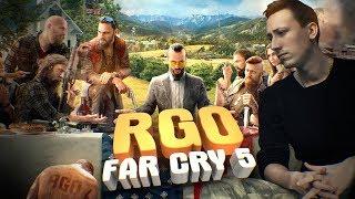 Far Cry 5 - RAPGAMEOBZOR