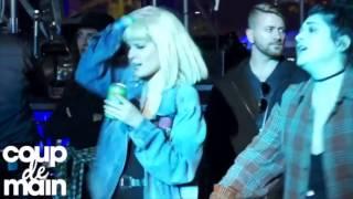 Halsey Dancing Compilation