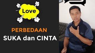 PERBEDAAN SUKA DAN CINTA  Short Video Ismail Ridha