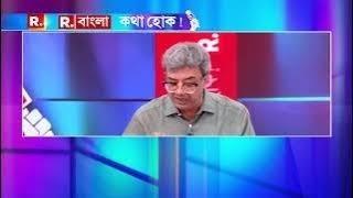 ‘যদি কেউ অন্ধ যুধিষ্ঠীর হয় তাহলে তাঁর জ্ঞান ফেরানো যাবে না’ কাকে নিশানা করলেন শিবব্রত ব্যানার্জি?