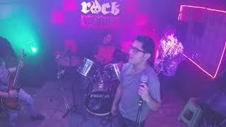 Bipolar  LIFT en vivo desde Rock Volumen