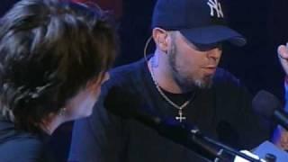 Limp Bizkit ft. John Rzeznik Wish You Were Here