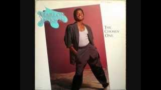 Marlon Jackson - Let Your Love Find The Chosen One The Golden Mix