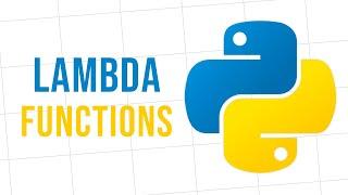 Lambda functions