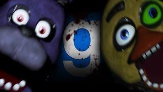 Five Nights at GMOD