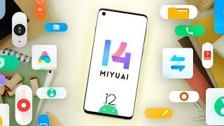 Rom Miui 14 CN MOD Redmi Note 9