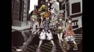 The world ends with you - Deja vu Full version