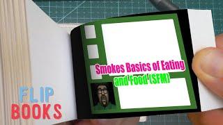 Baldis Basics   Big Smokes Basics of Eating and Food SFM